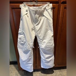 NWOT Northface Ski Pants